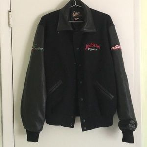Jim Beam Racing Jacket